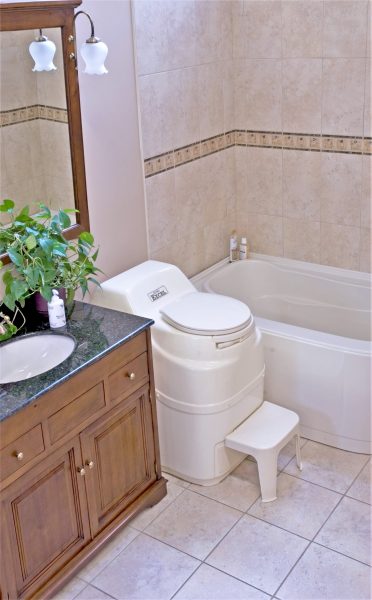 composting-toilet